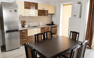 Braytim - Cartierul florilor | 2 Camere | Mobilat si utilat - Poză 2
