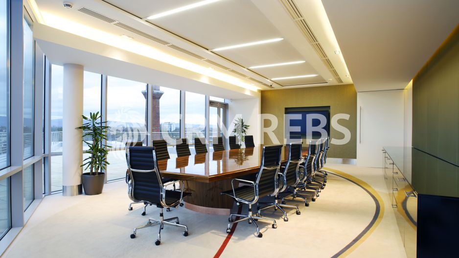 Spatiu de birouri modern de vanzare la Office Inc. - Poză 21