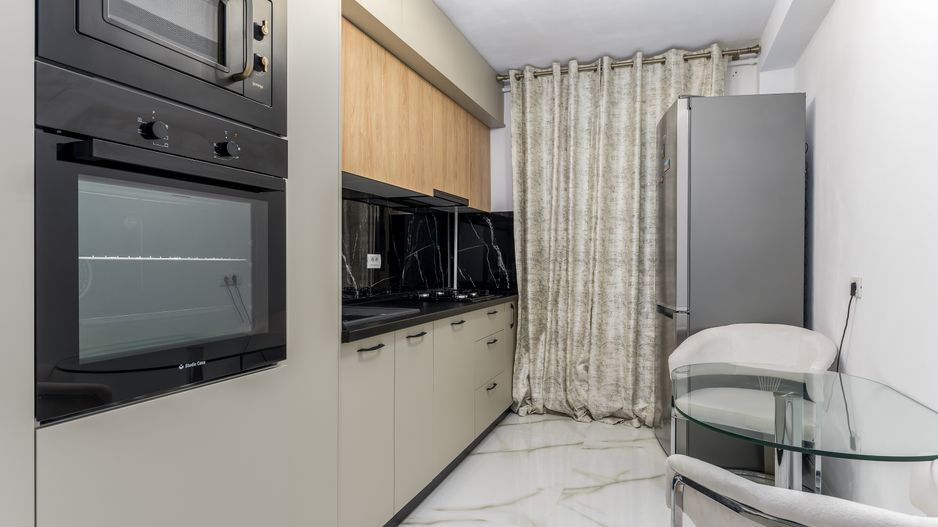 Apartament 2 camere, renovat premium - Poză 8