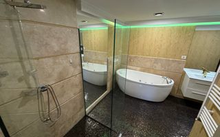 Triplex 5 Camere de Închiriat - Herăstrău, Cartierul Francez - Poză 13