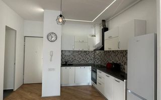Apartament lux 2 camere 4City Pipera/Rond OMV | Complex nou - Poză 6
