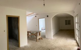 Casa in constructie 150 mp construiți și teren 1.330 mp – Doroteia - Poză 8