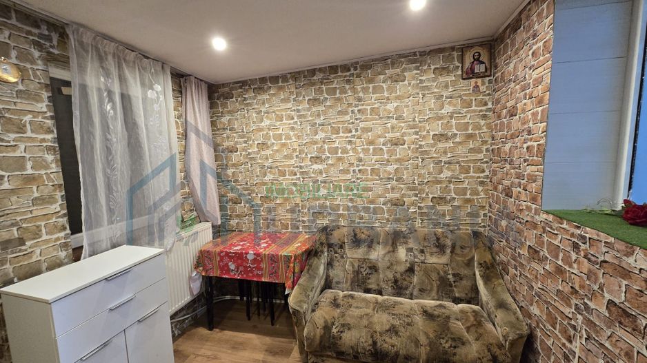 Garsonieră renovată, cartierul Frumoasa, Iași - Poză 2