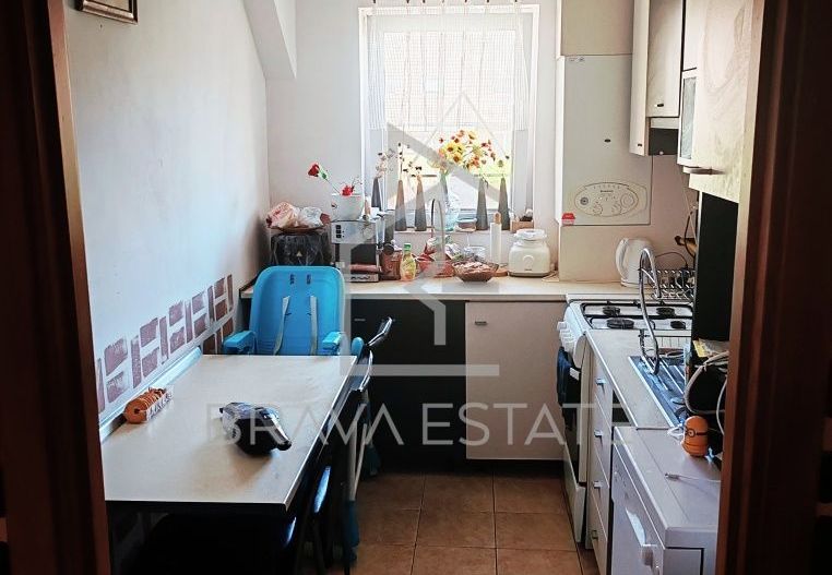 Apartament 2 camere, 56mp, balcon, zona Porii - Poză 6
