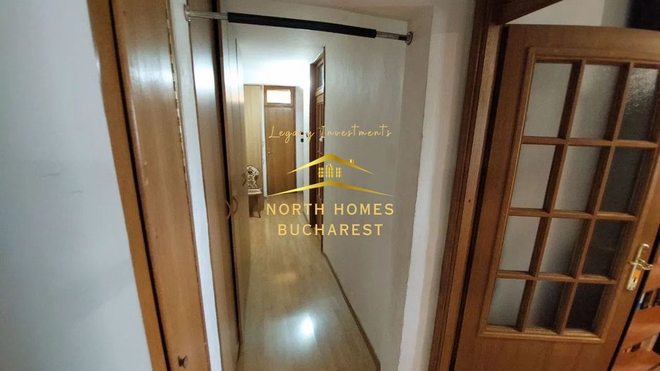 4 Camere Decebal de Vanzare - Poză 11