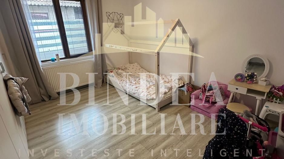 Casa individuala 2018 Sanmihaiu Roman 500mp teren - Poză 9