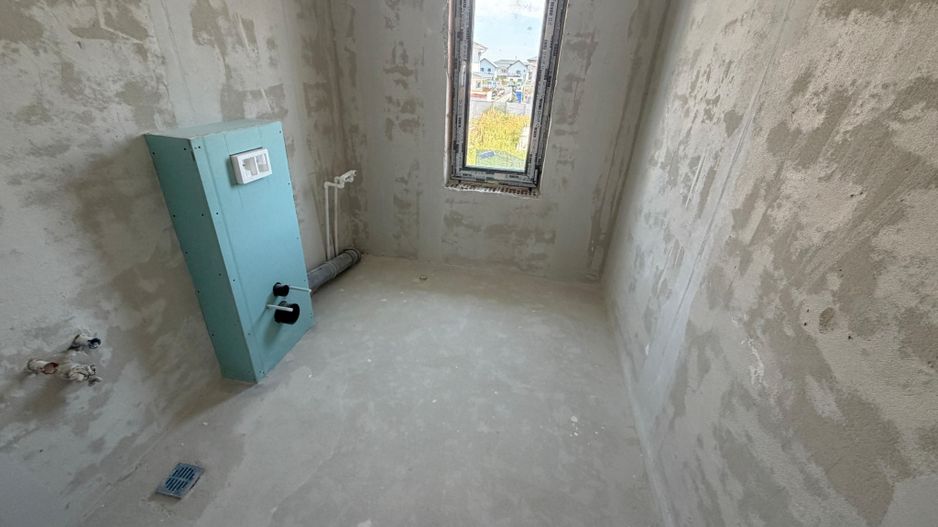 CASA INDIVIDUALA - TOATE UTILITATILE, TEREN 250 MP, COMISION  0% - Poză 12