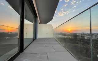 4 Rooms Apartment / Open view of Verdi Park * Fully Furnished* / Floreasca - Poză 30