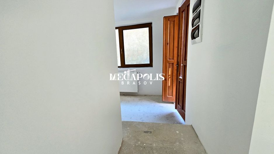 Vanzare Casa 3 Camere | 95mp Utili | Centrul Istoric Brasov - Poză 7