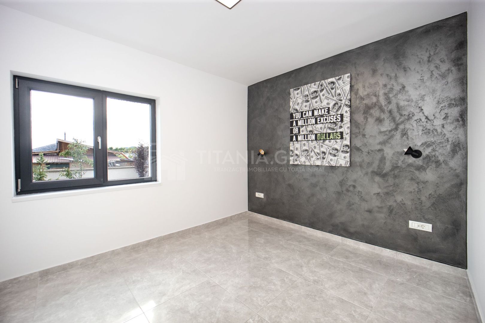 Prestigiu si eleganta! Proprietate de LUX, cu garaj si piscina -Harman - Poză 15