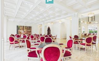 Proprietate Exclusivistă Rezidențial Seniori - Poză 57