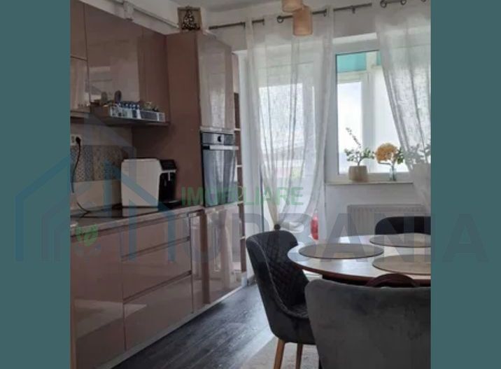 Apartament 3 camere, 54 mp, zona Pacurari, Iasi - Poză 3