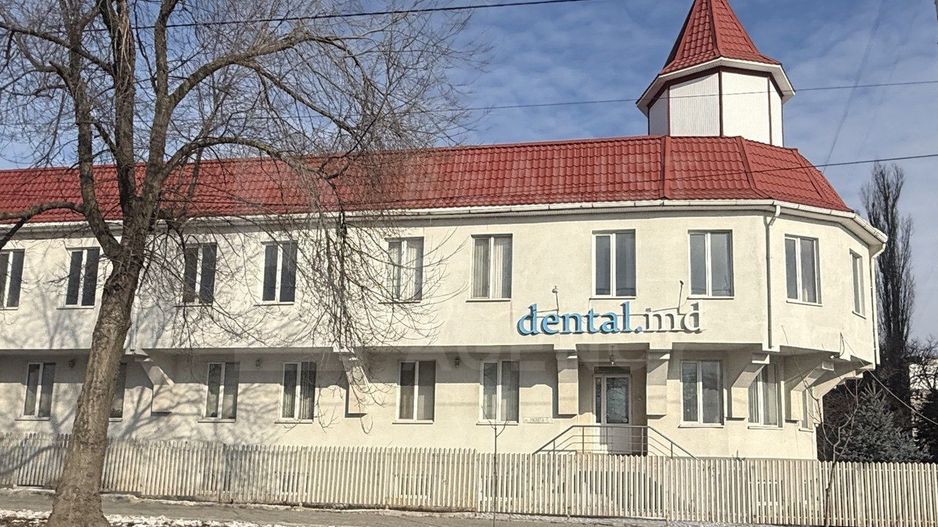 Vânzare, spațiu comercial, 4 nivele, 1329 mp, str. Miorița, Telecentru - Poză 1