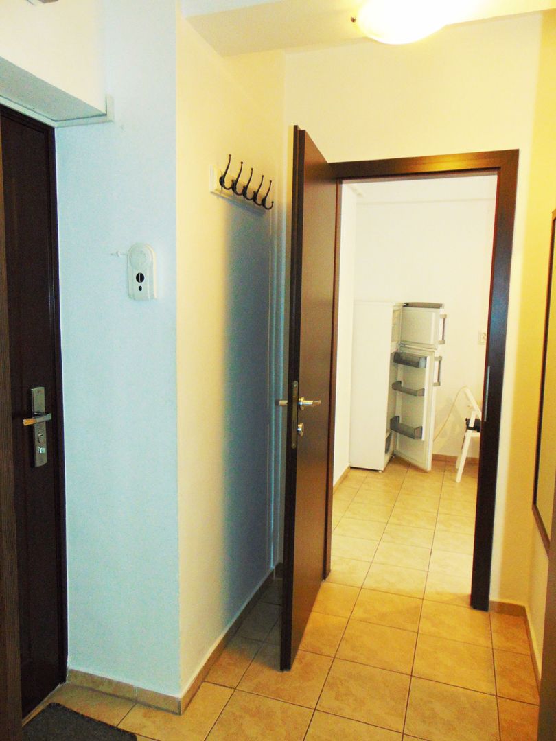 Garsoniera spatioasamobilata modern-Judetean - Poză 8