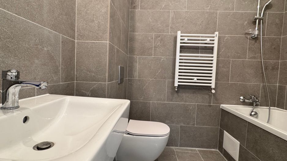 Apartament 2 camere - decomandat - 60 mp utili. Atria Urban Resort - Poză 13