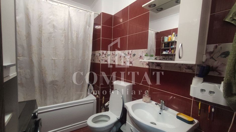 Apartament 2 camere | Parter | Zona Abatorului Floresti - Poză 8