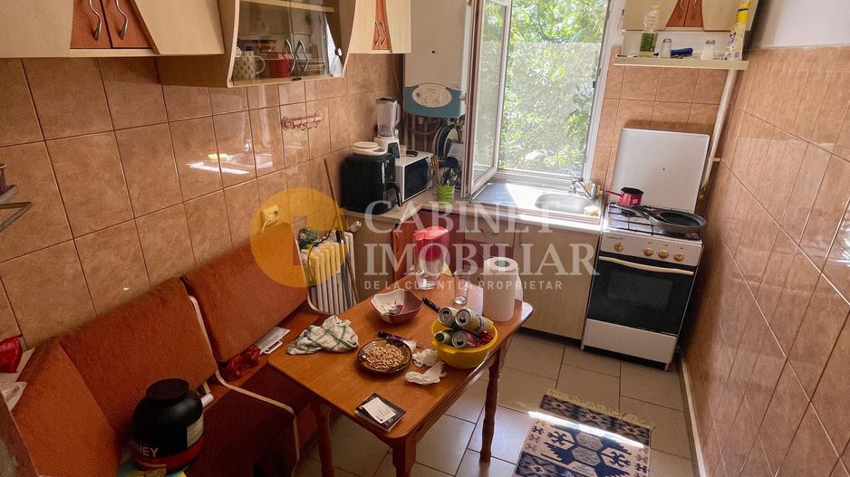 Bulevardul Cantemir - Bloc Fara Risc - 2 Camere - Etaj Intermediar - Poză 5