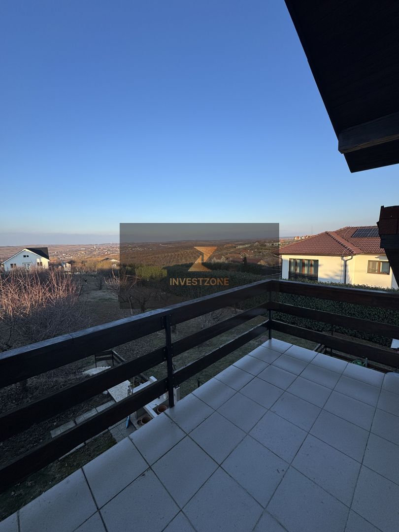 Vila de vanzare in Paleu/Bihor - Poză 2