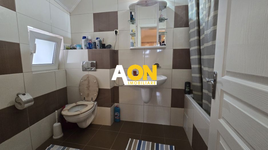 Casa Individuala Zona Cetate 1100mp Teren, 490mp Utili - Poză 13