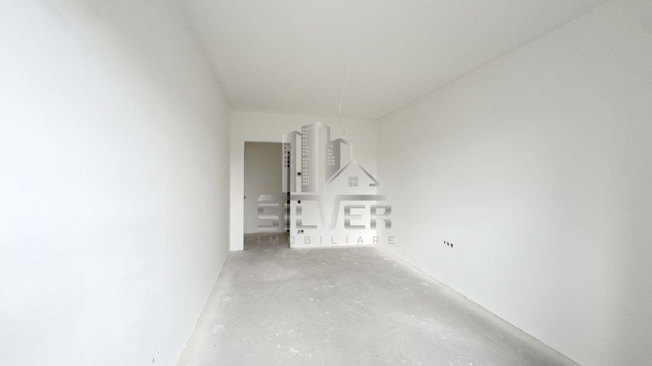 Apartament cu 3 camere/93 mp/CF/zona C-tin Brancusi. - Poză 15