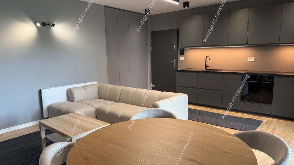 Apartament modern cu 3 camere | Parter inalt + Loc de parcare | Calea Aradului - Poză 1
