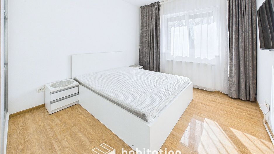Apartament 3 camere, spațios si vibrant, pet friendly, in Braytim - Poză 17