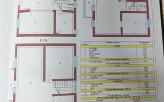 Vila individuala - Sector 4 - Berceni - Poză 21