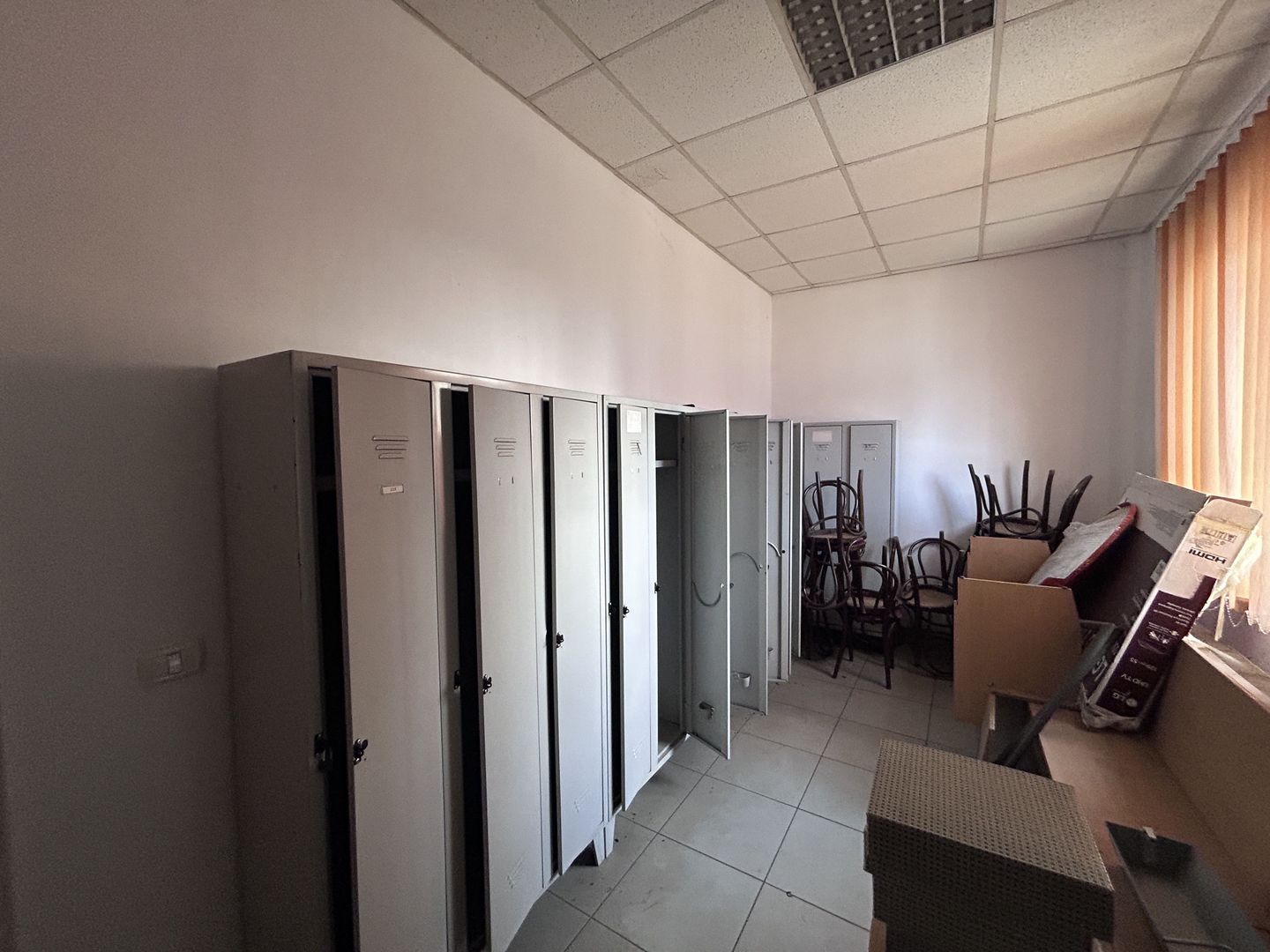 Depozit/Spatiu productie de vânzare – zonă cu acces TIR - Poză 16