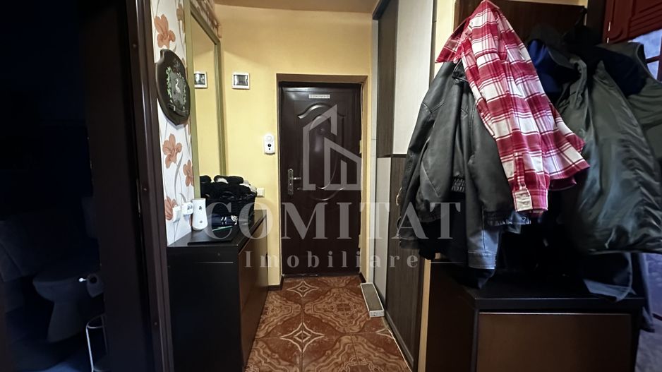 Apartament cu 2 camere | Loc de parcare | Zona Str Porii - Poză 9