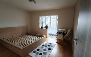 Steaua | 4 Camere | Etaj Intermediar | Decomandat | Mobilat si Utilat. - Poză 7