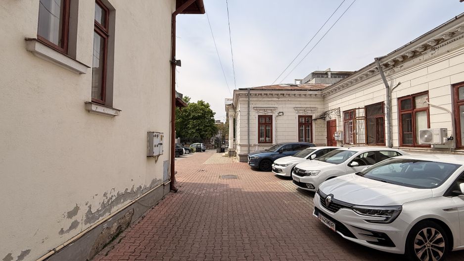 Vila Ultracentrala Monument Istoric restaurat - 12 locuri parcare - Poză 33