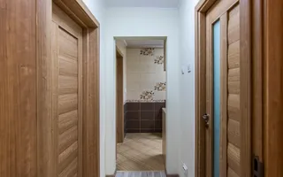 Drumul Taberei - 2 camere decomandat, Favorit, Mobilat și utilat, Loc de parcare - Poză 13