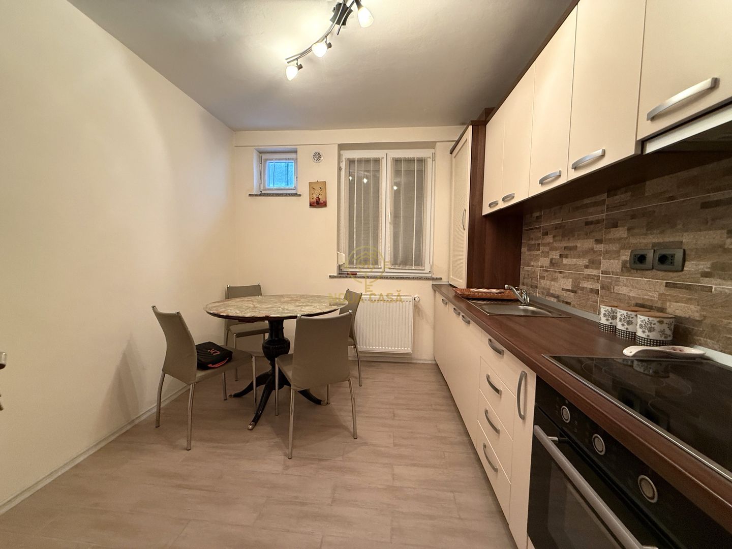 De vanzare Apartament Baia Sprie 3 Camere/Etaj Intermediar - Poză 2