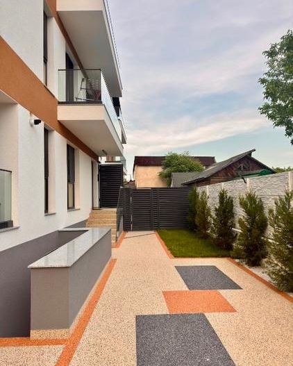 Apartament 3 camere Aviației, bloc nou, finisaje premium. - Poză 10