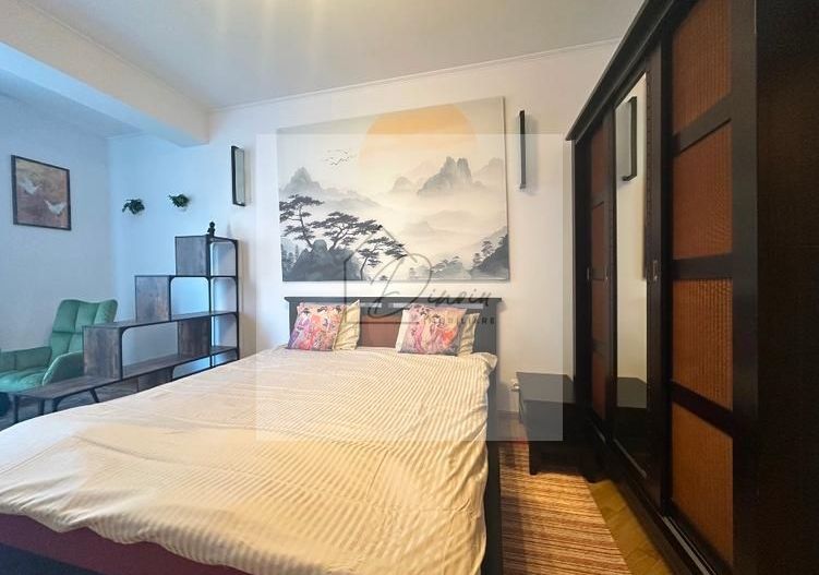 COM 0% I Apartament 3 camere Kiseleff - Aviatorilor I 115mp I Premium - Poză 12