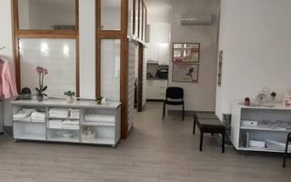 Spatiu comercial de inchiriat | Ultracentral | Oradea - Poză 2