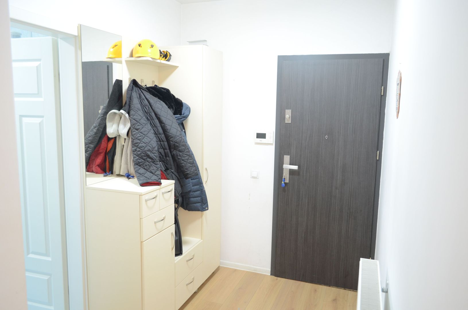Apartament 2 camere, str Soporului in Grand Park Residence - Poză 10
