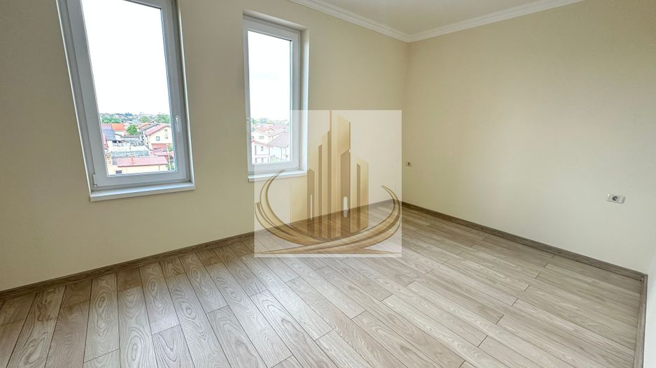 2 Camere | Parcare in CF | Bloc Nou | Giroc–Zona Hotel IQ | Investitie - Poză 3