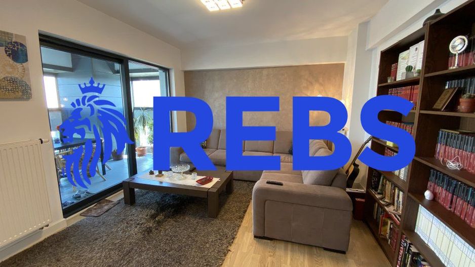 Apartament 3 camere Fabrica de Glucoza | Upground Residence - Poză 2