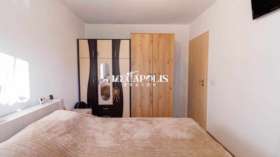 Apartament 2 camere | Parcare inclusă | 45 mp utili - Poză 4
