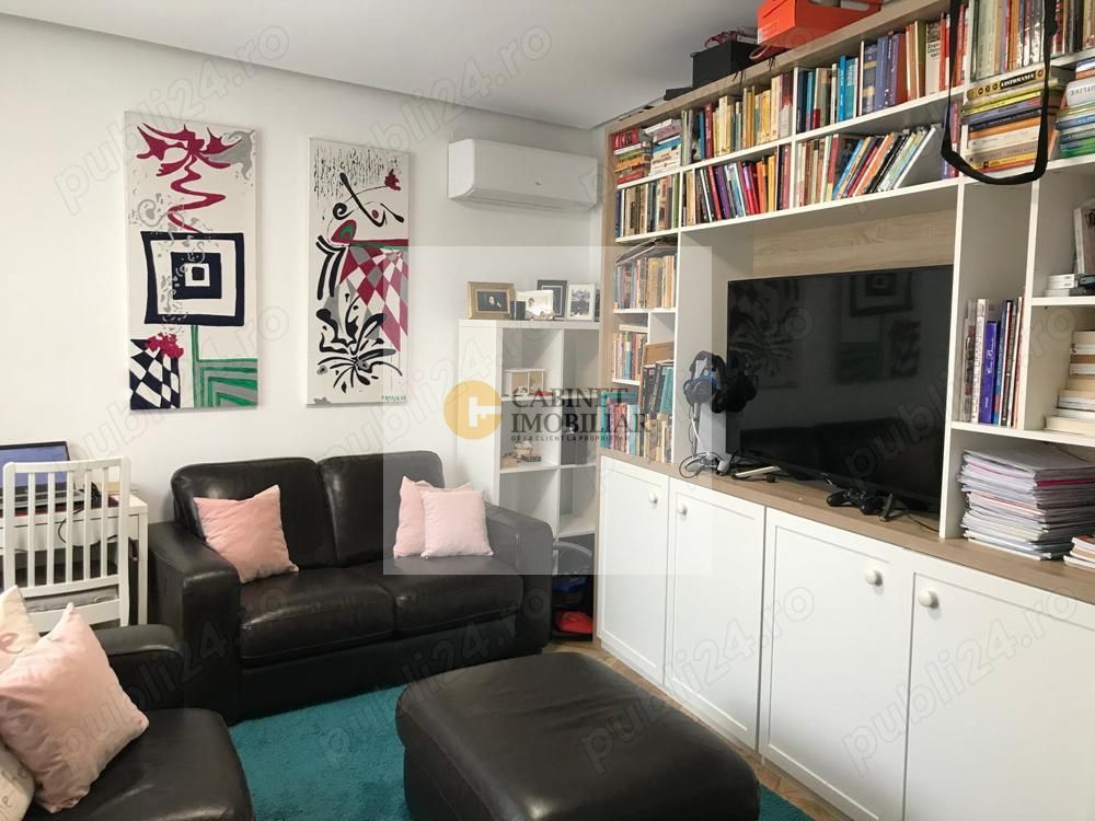 Vânzare Casă cu 3 Dormitoare, zona Domenii, Sector 1 - Poză 9