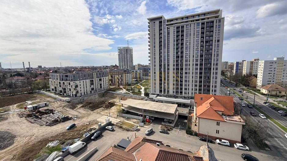 Apartament de lux, 3 camere, Monarch Tower-Take Ionescu, loc de parcare subteran - Poză 20