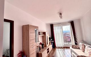 EXCLUSIVITATE! Apartament 2 camere Floresti, zona Parc Poligon. - Poză 6