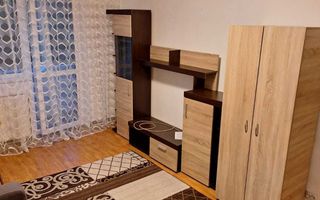 De închiriat – Apartament 3 camere, mobilat & utilat - Poză 1