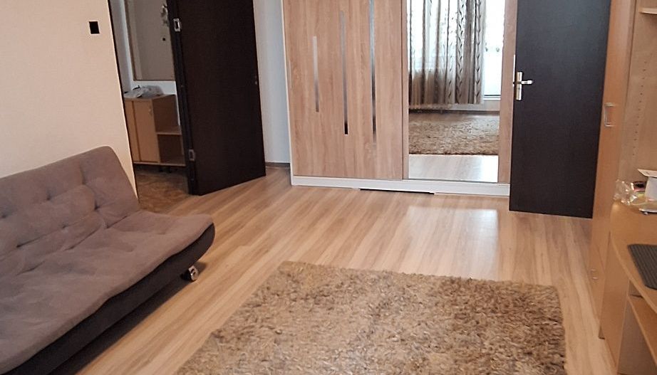 2 camere modern, 2 balcoane, 5 min metrou Titan, 56 mp, etaj 8/10 - Poză 6