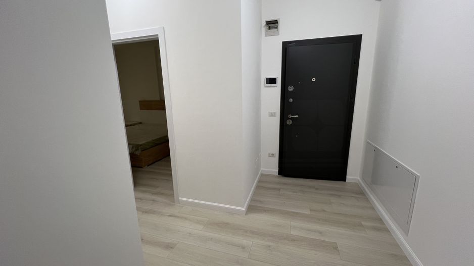 Apartament 2 Camere | 62MP | Complet Mobilat - Poză 6