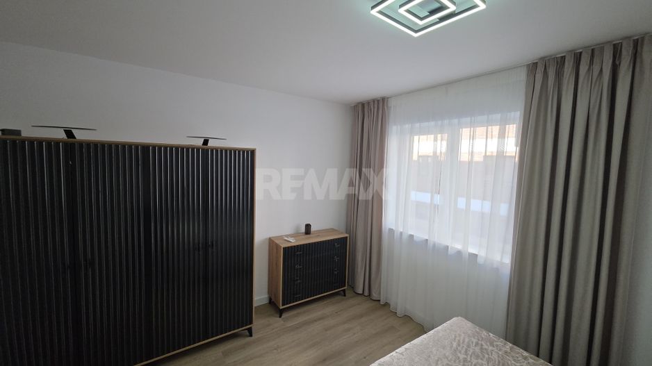 Apartament cu 2 camere în Pipera, București, România - Poză 7