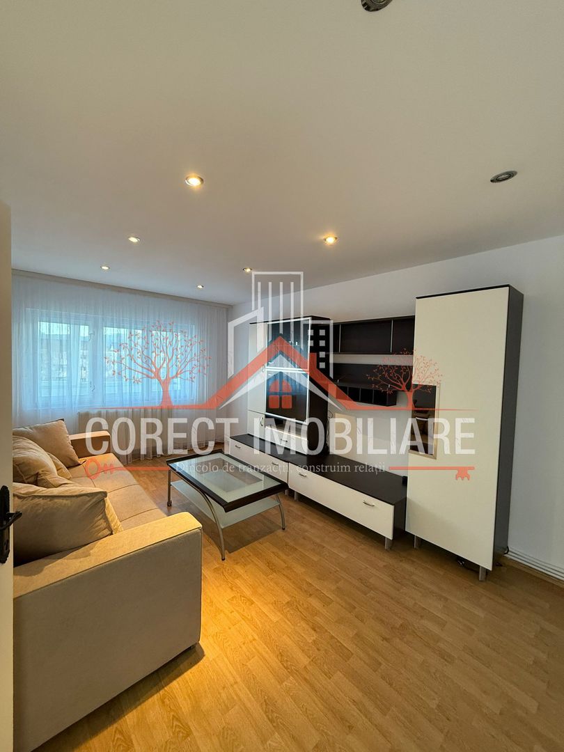 🏡 Apartament de închiriat  cu 3 camere– Str.Andrei Mureșanu – 400€ - Poză 6