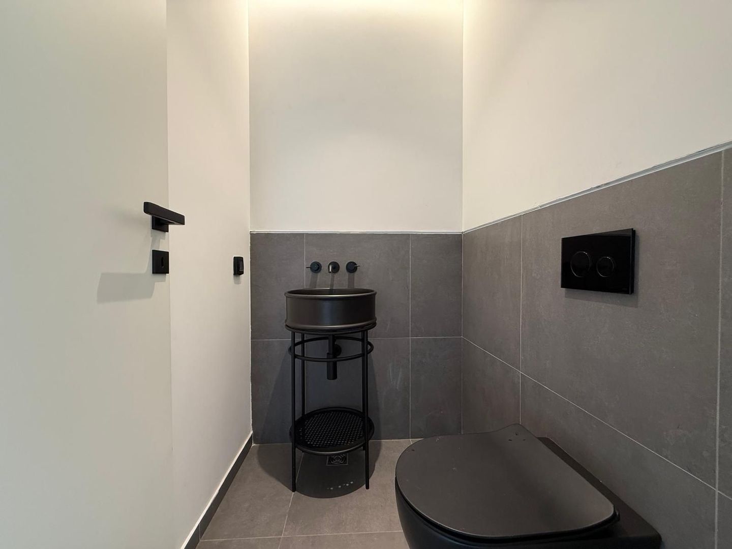 LOFT 4 camere 202MP | terasa | Floreasca/Barbu Vacarescu - Poză 7