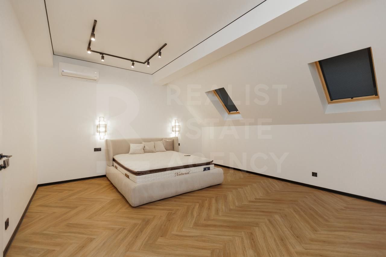 Chirie, apartament, 5 camere, str. Lacului, Centru - Poză 24